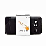 Hyperion HTC Droid Incredible 3500mAh Extended Battery + Cover