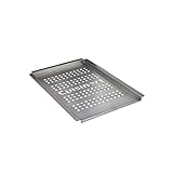 Cuisinart Stainless Steel Grilling Platter