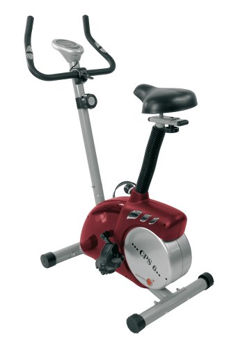 Christopeit Heimtrainer CPS 6