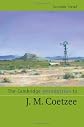 The Cambridge Introduction to J. M. Coetzee