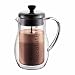 bodum CHOCOLATIERE ダブルウォールグラス製チョコレートジャグ 10734-16