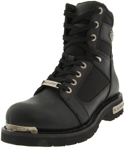 Harley-Davidson Men's Sundown Motorcyle Boot