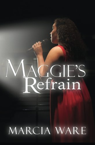 Maggie's Refrain (Full Circle) (Volume 2)