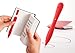 Bobino Slim Pen - Black - Stylish Minimalist Writing