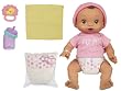 Hasbro Baby Alive Wets & Wiggles Hispanic Doll