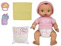 Hasbro Baby Alive Wets & Wiggles Hispanic Doll