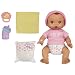 Hasbro Baby Alive Wets & Wiggles Hispanic Doll