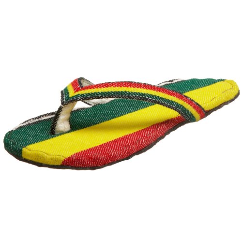 soleRebels Nesta Sandal,Urbane,40.5 EU (US Men's 7.5 M/Women's 9.5 M)