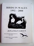 Birds in Wales 1992-2000