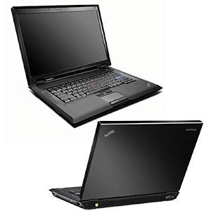 Lenovo ThinkPad SL510 2847 - Core 2 Duo T5870 2 GHz - Centrino - RAM 2 GB - HDD 160 GB -... by Lenovo