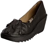Fly London Womens Yard Wedge Sandal