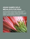 Asian Games gold medalists for Iran: Ali Daei, Ali Karimi, Karim Bagheri, Mehdi Mahdavikia, Javad Nekounam, Hossein Kaebi