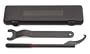 KD Tools 3950 2-Piece 6.0-Litter Powerstroke Fan Clutch Kit