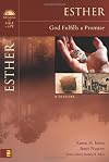 Esther : God fulfills a promise