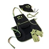 GARDENER’S SET – 3 PIECE GARDEN ACCESSORIES BY TWO’S COMPANY