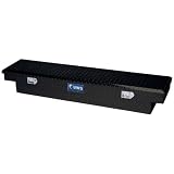 UWS TBSD-72-SL-LP-BLK Black 72 Insulated Lid