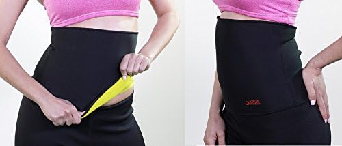 XTREME SHAPER BELT (SMALL)