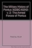 The military history of Pontus : 302 BC-63 AD