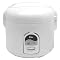 Elite Gourmet 10-Cup Cool Touch Rice Cooker – DRC100X