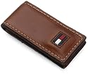 Tommy Hilfiger Men's Magnetic Money Clip