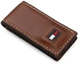 Tommy Hilfiger Men's Magnetic Money Clip