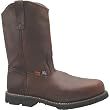 Thorogood I707 10-inch Wellington Work Boot with I-Met Technology