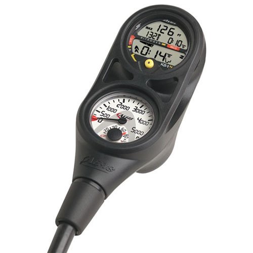 Aeris XR-1 Nx Computer Console - Air/Nitrox Dive Computer - Scuba Diving Computer On Sale