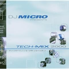 Tech-Mix 2000