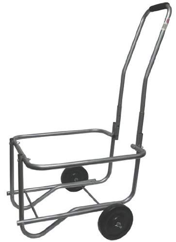 Muck Bucket Cart - Part #: 4051