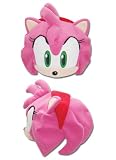 Sonic The Hedgehog: Amy Fleece Cap
