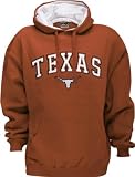 Texas Longhorns Automatic Fleece Hooded Sweatshirt