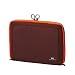 ELECOM Actmobile Inner Bag for Net book 10.2inch Full Open [IB010BR] BROWN