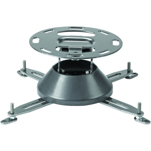 IC ICPRIA1T03 Universal Projector Ceiling Mount
