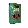 Save on Jeremiah's Pick Coffee Organic Water Processed Decaf, Raisin & Chocolate Round and Robust Whole Bean Coffee, Dark Roast,, 10-Ounce Bags (