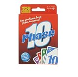 Top Cards Phase 10