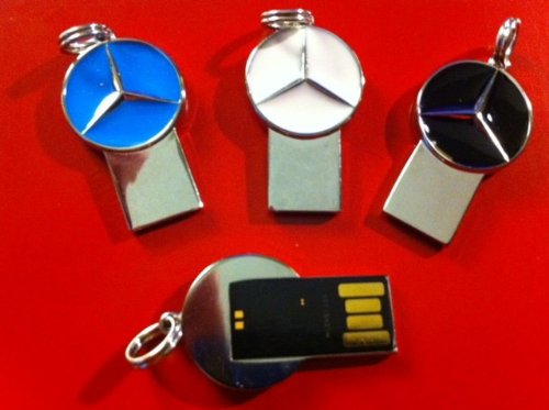 Mercedes Unique Gift Ideas