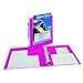 Avery Heavy-Duty View 3 Ring Binder, 1