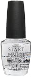 Opi Start To Finish 1/2 Ounce