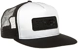 Etnies Young Men's Flashback Trucker Hat