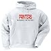 PRINTERS REPRODUCE THE FASTEST! Adult Hooded Sweatshirt (Hoodie / Hoody) Various Colo...