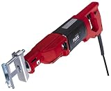 Eigenschaften FLEX Power Tools  / FLEX Power Tools Säbelsäge, SK 602 VV 230/CEEDie FLEX Power Tools Säbelsäge mit Rohr-Sägeauflage