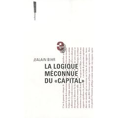 La logique m�connue du