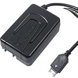 OEM Verizon Travel / Home Charger for Casio G'zOne Rock C731, Brigade C741, VZWROCKTVL