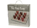 Trinkspiel Tic Tac Toe - Saufspiel