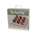Trinkspiel Tic Tac Toe - Saufspiel