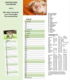  MINI Kalender,...