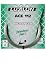 Luxilon Big Banger Ace String (COLOR: Gold, TENNIS GAUGE:18)