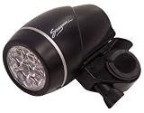 Swagman Mighty Light LED Bicycle Basket