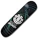 Element Vortex - Brent Atchley Skateboard Deck - 7.625 in. x 31.375 in.