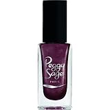 Peggy Sage Vernis à Ongles Violet Burgundy 280 11ml